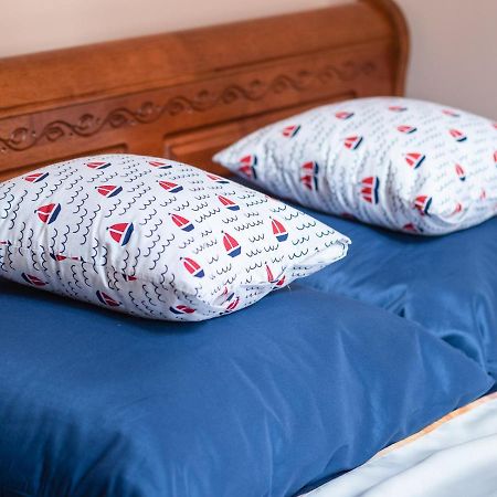 Apartamenty Na Cichej 5 A4 Kolobrzeg Ngoại thất bức ảnh