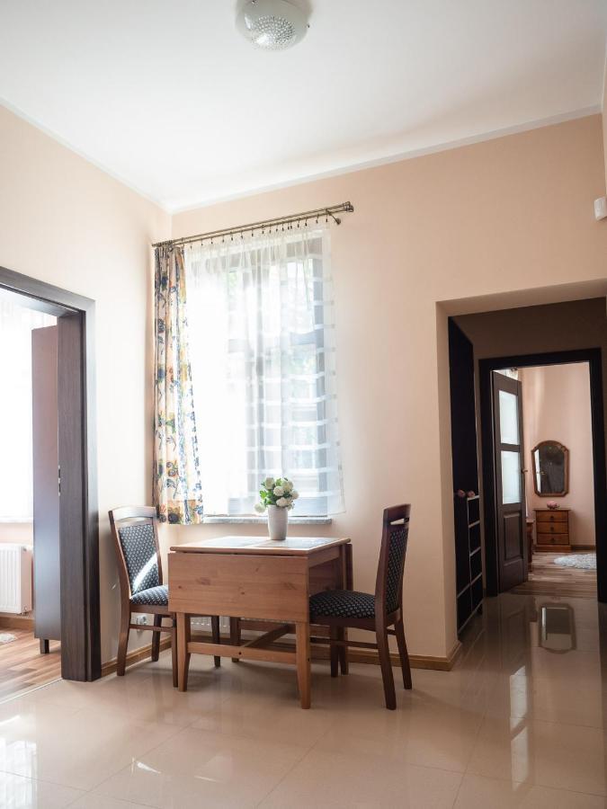 Apartamenty Na Cichej 5 A4 Kolobrzeg Ngoại thất bức ảnh