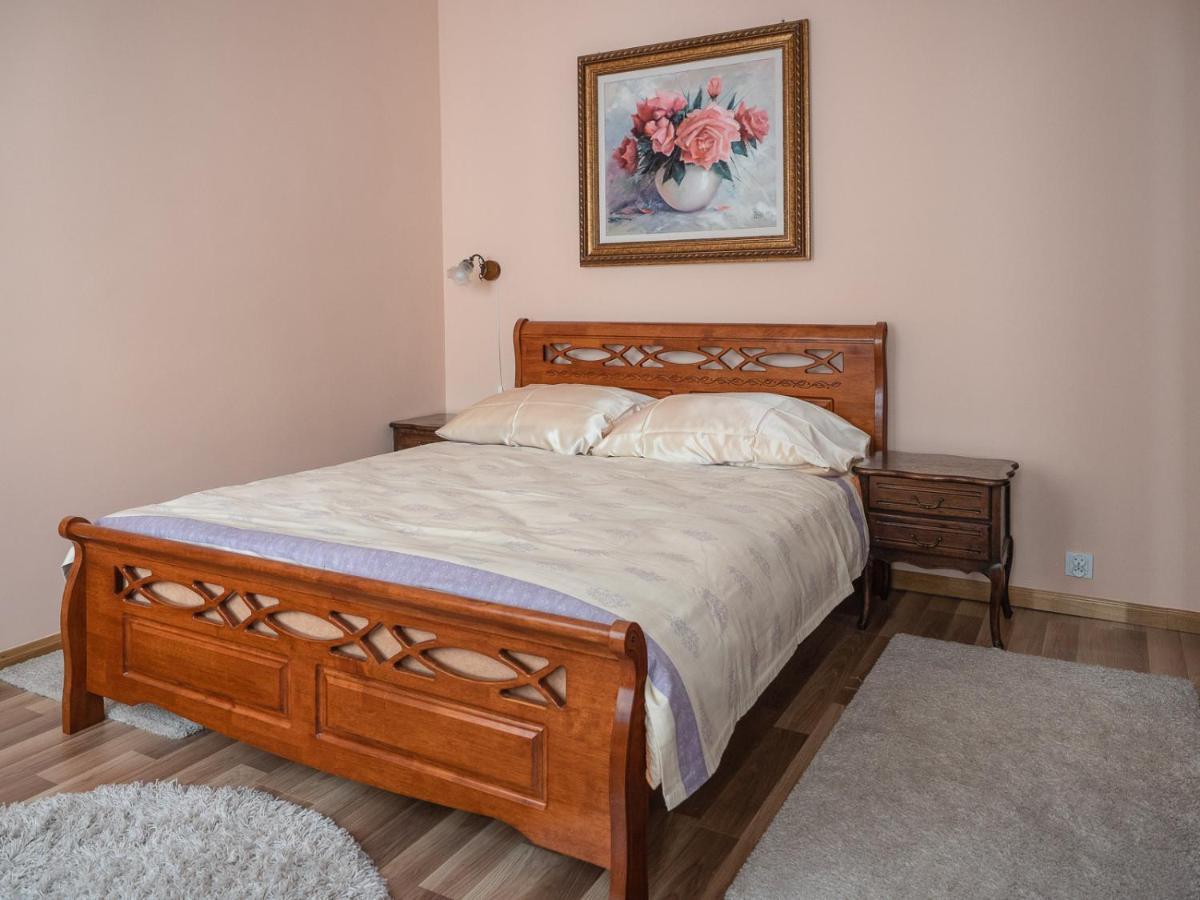 Apartamenty Na Cichej 5 A4 Kolobrzeg Ngoại thất bức ảnh