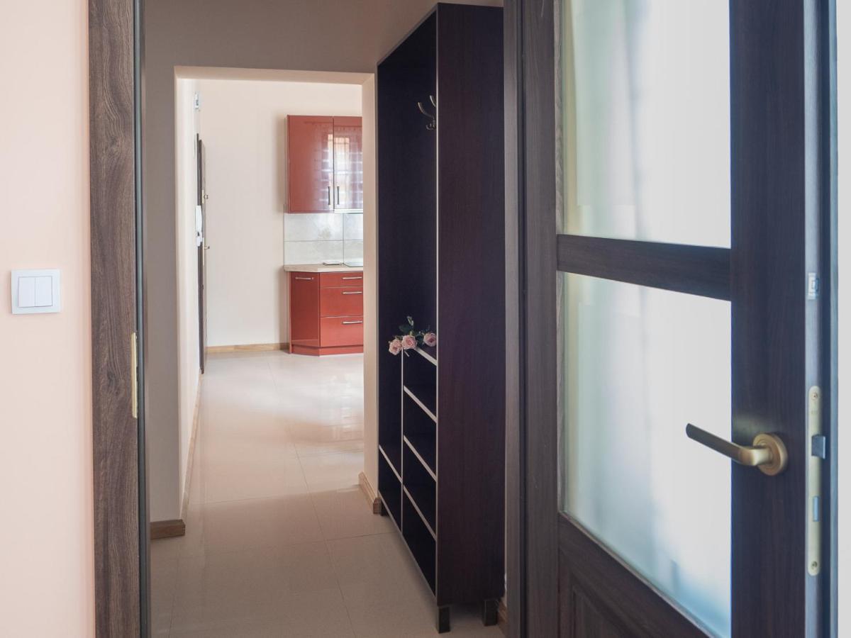 Apartamenty Na Cichej 5 A4 Kolobrzeg Ngoại thất bức ảnh