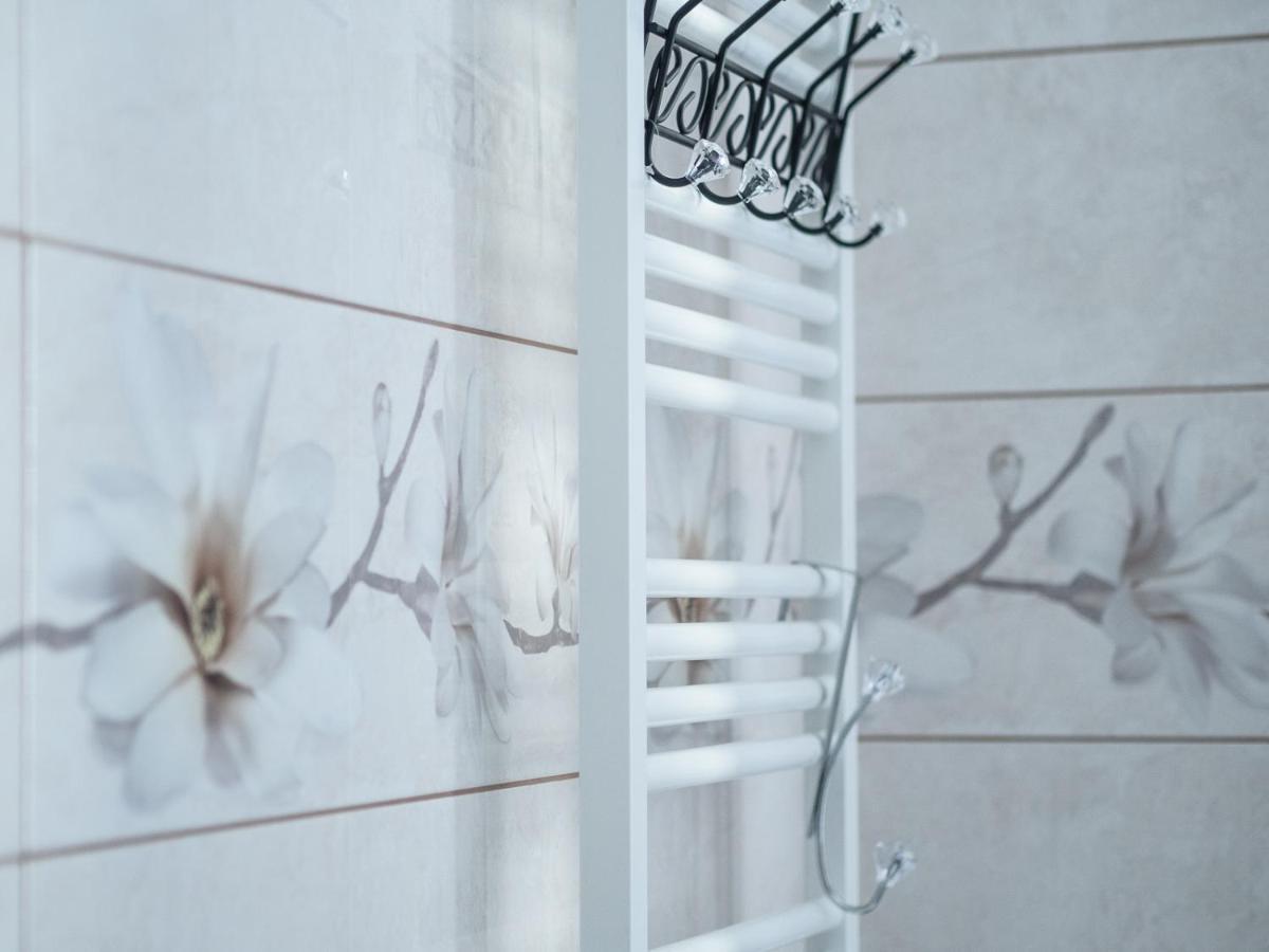 Apartamenty Na Cichej 5 A4 Kolobrzeg Ngoại thất bức ảnh
