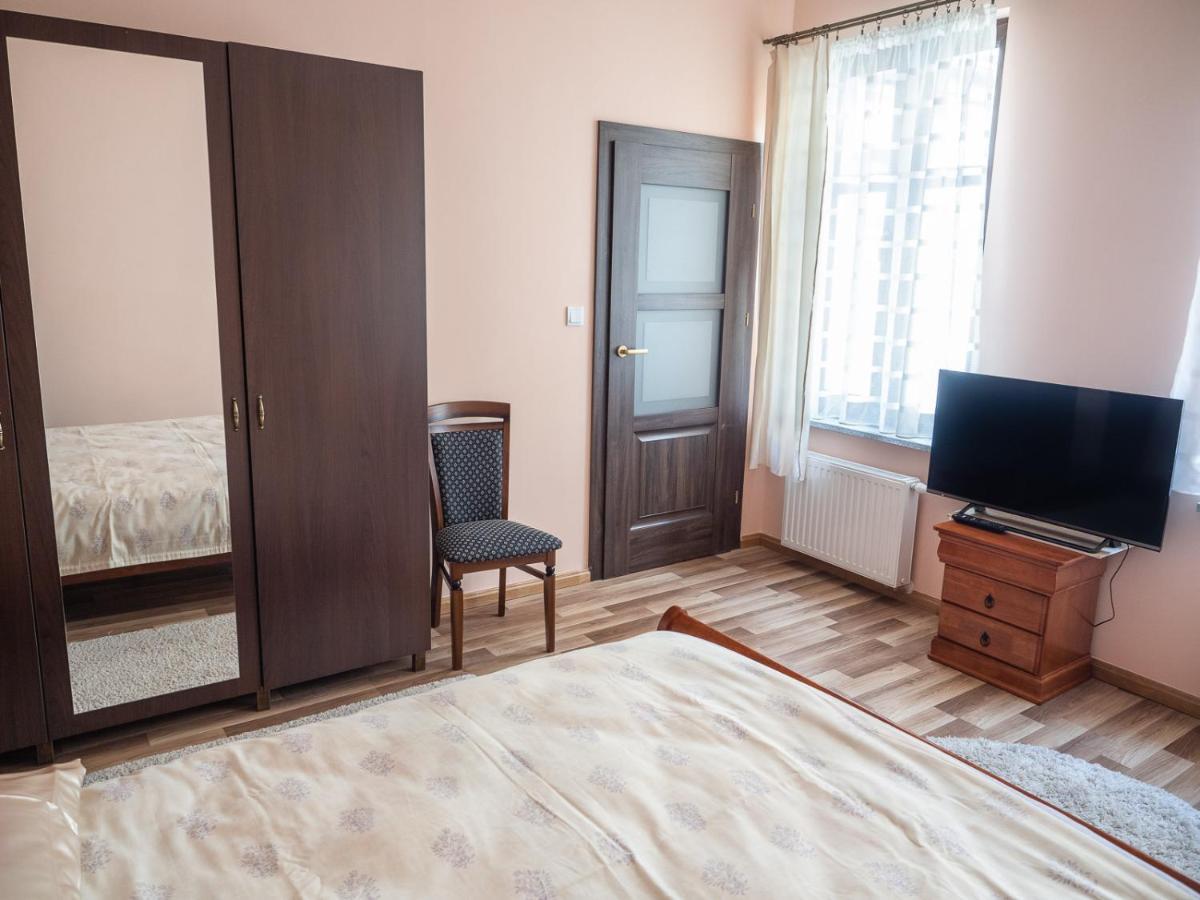 Apartamenty Na Cichej 5 A4 Kolobrzeg Ngoại thất bức ảnh