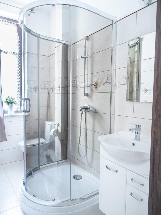 Apartamenty Na Cichej 5 A4 Kolobrzeg Ngoại thất bức ảnh