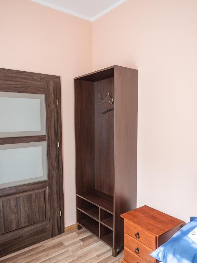 Apartamenty Na Cichej 5 A4 Kolobrzeg Ngoại thất bức ảnh