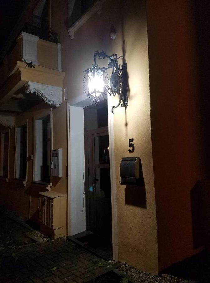 Apartamenty Na Cichej 5 A4 Kolobrzeg Ngoại thất bức ảnh